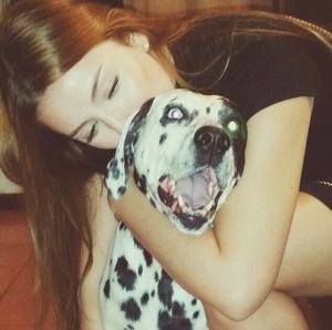 Meet your Posher, Caro